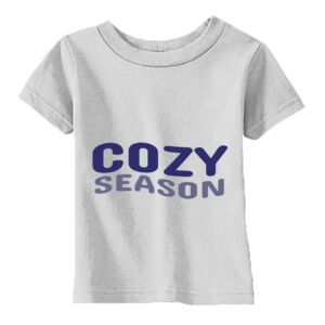 Infant Cotton Jersey Tee Thumbnail