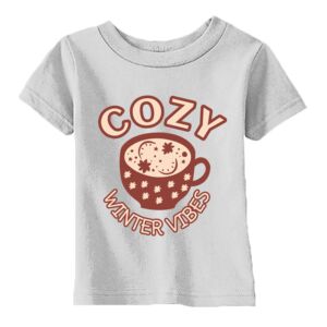 Infant Cotton Jersey Tee Thumbnail