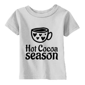 Infant Cotton Jersey Tee Thumbnail
