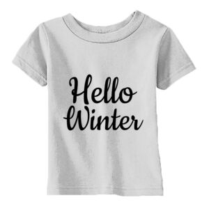 Infant Cotton Jersey Tee Thumbnail