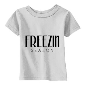 Infant Cotton Jersey Tee Thumbnail