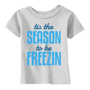 Infant Cotton Jersey Tee Thumbnail