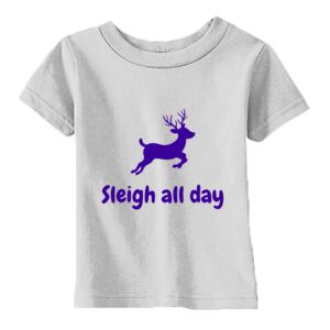 Infant Cotton Jersey Tee Thumbnail