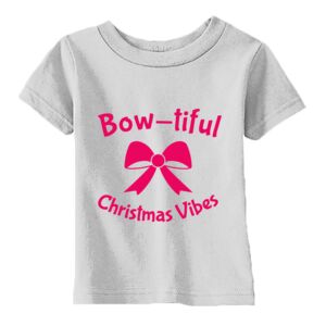 Infant Cotton Jersey Tee Thumbnail
