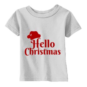 Infant Cotton Jersey Tee Thumbnail