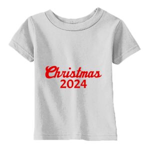 Infant Cotton Jersey Tee Thumbnail