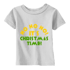 Infant Cotton Jersey Tee Thumbnail