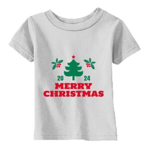 Infant Cotton Jersey Tee Thumbnail