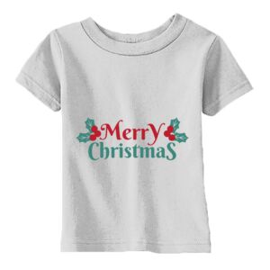 Infant Cotton Jersey Tee Thumbnail