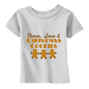 Infant Cotton Jersey Tee Thumbnail
