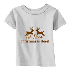 Infant Cotton Jersey Tee Thumbnail