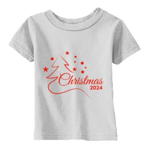 Infant Cotton Jersey Tee Thumbnail