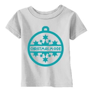 Infant Cotton Jersey Tee Thumbnail