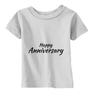 Infant Cotton Jersey Tee Thumbnail