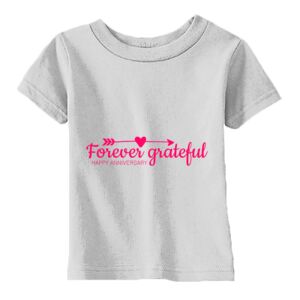 Infant Cotton Jersey Tee Thumbnail