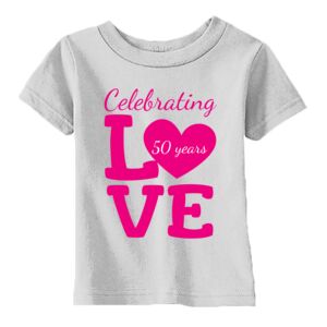 Infant Cotton Jersey Tee Thumbnail