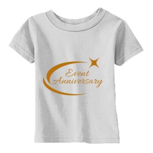 Infant Cotton Jersey Tee Thumbnail