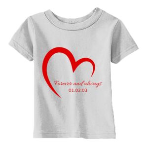 Infant Cotton Jersey Tee Thumbnail