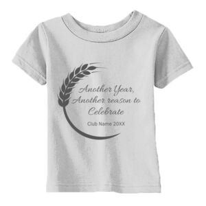 Infant Cotton Jersey Tee Thumbnail