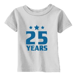 Infant Cotton Jersey Tee Thumbnail