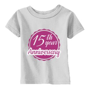 Infant Cotton Jersey Tee Thumbnail