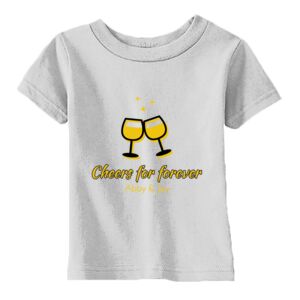 Infant Cotton Jersey Tee Thumbnail