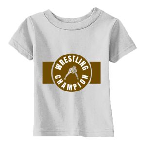 Infant Cotton Jersey Tee Thumbnail