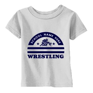 Infant Cotton Jersey Tee Thumbnail