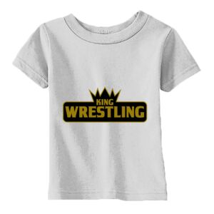 Infant Cotton Jersey Tee Thumbnail