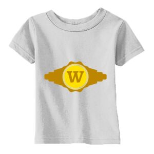 Infant Cotton Jersey Tee Thumbnail