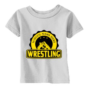 Infant Cotton Jersey Tee Thumbnail