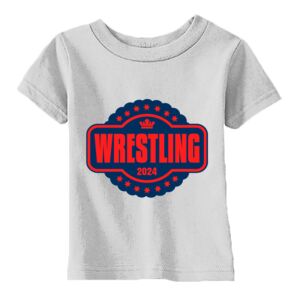 Infant Cotton Jersey Tee Thumbnail