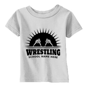 Infant Cotton Jersey Tee Thumbnail