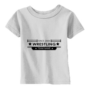 Infant Cotton Jersey Tee Thumbnail