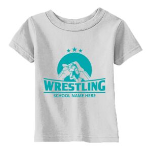 Infant Cotton Jersey Tee Thumbnail
