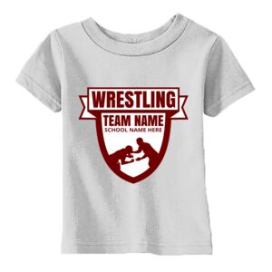 Infant Cotton Jersey Tee Thumbnail