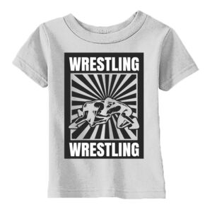 Infant Cotton Jersey Tee Thumbnail