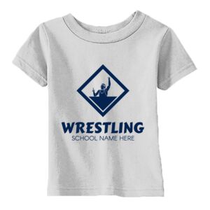 Infant Cotton Jersey Tee Thumbnail