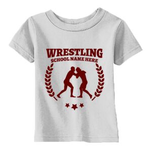 Infant Cotton Jersey Tee Thumbnail