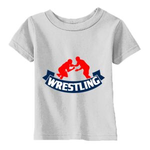 Infant Cotton Jersey Tee Thumbnail