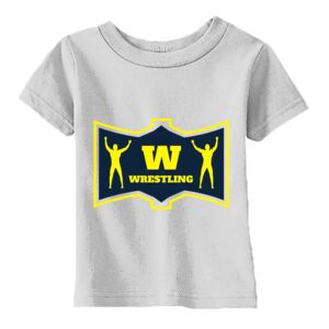 Infant Cotton Jersey Tee Thumbnail