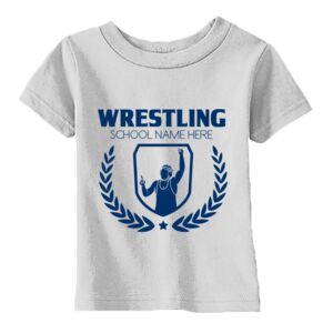 Infant Cotton Jersey Tee Thumbnail