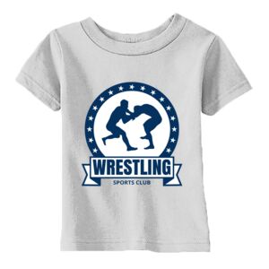 Infant Cotton Jersey Tee Thumbnail
