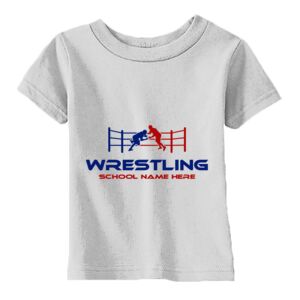 Infant Cotton Jersey Tee Thumbnail