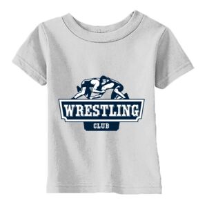 Infant Cotton Jersey Tee Thumbnail