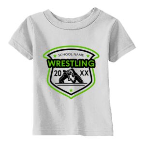 Infant Cotton Jersey Tee Thumbnail