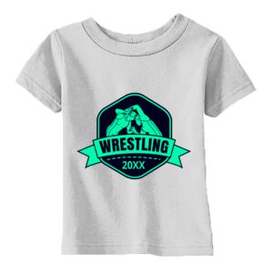 Infant Cotton Jersey Tee Thumbnail