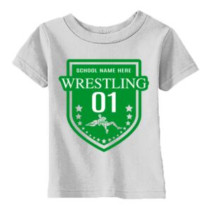 Infant Cotton Jersey Tee Thumbnail