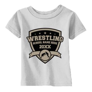 Infant Cotton Jersey Tee Thumbnail