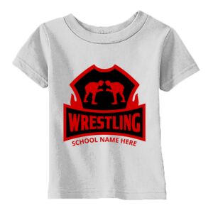 Infant Cotton Jersey Tee Thumbnail